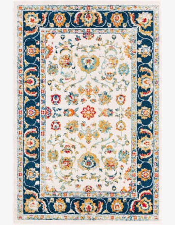 4' x 6' Aurelia Rug