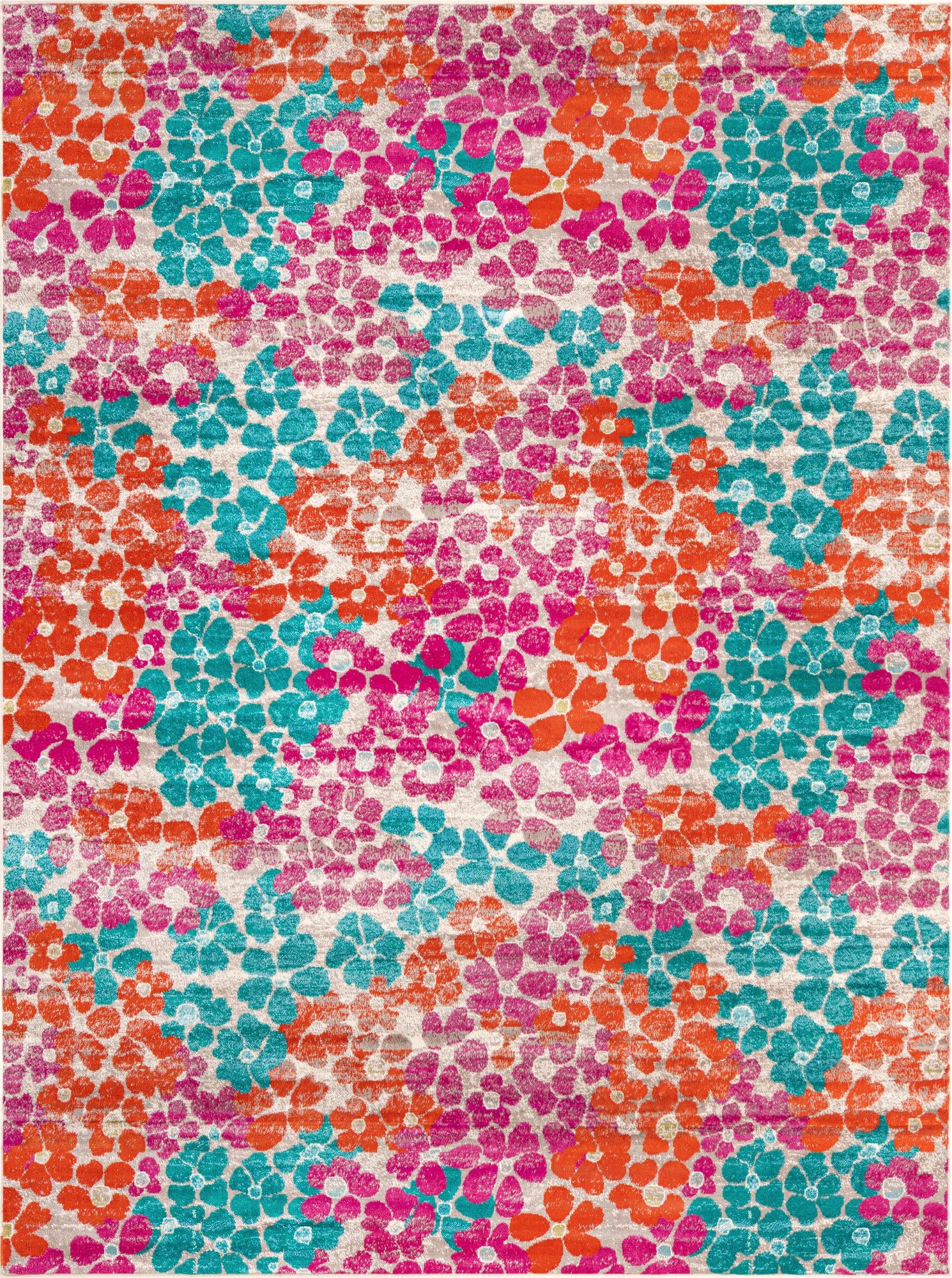 Rug Multicolored Swatch link