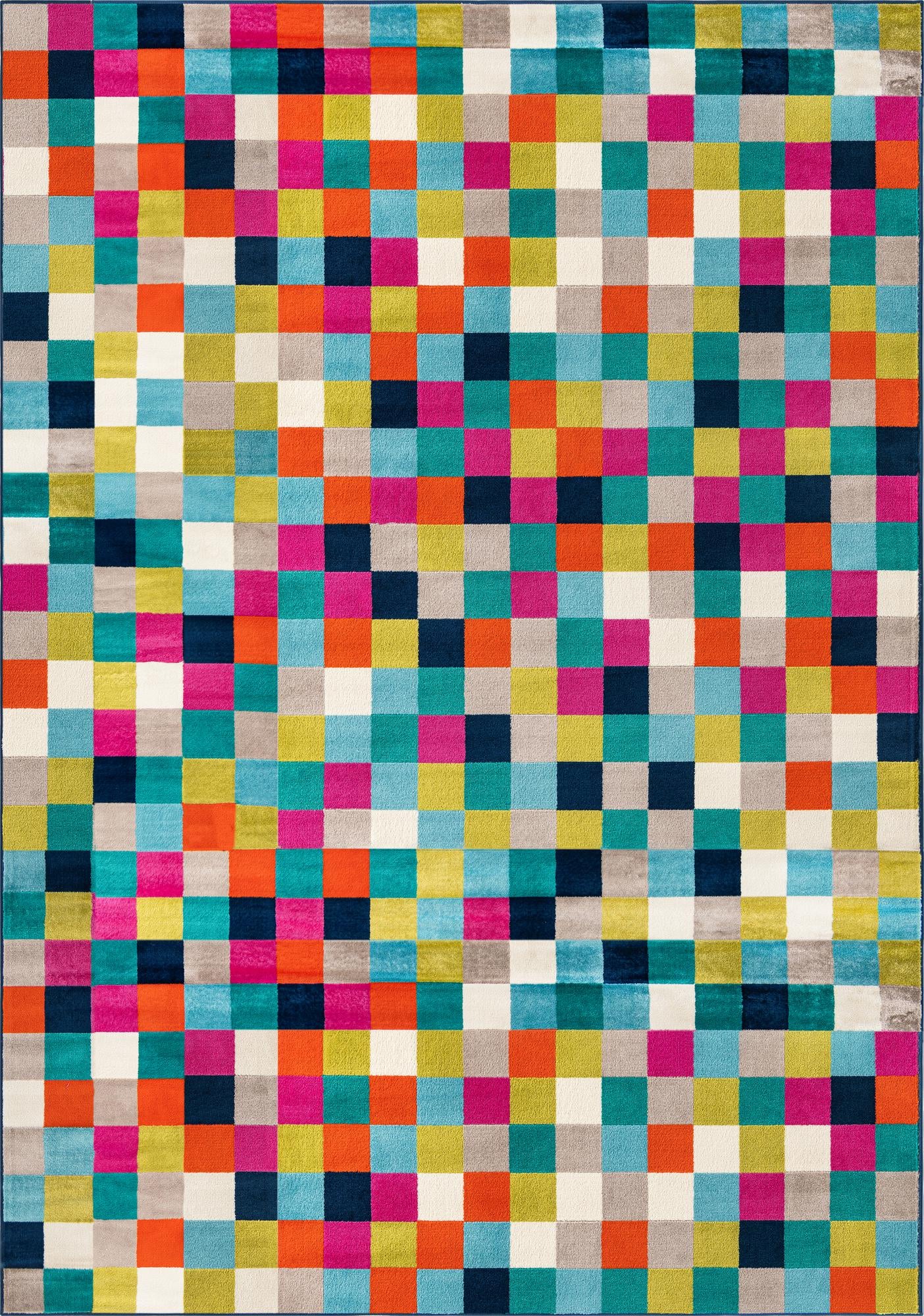 Rug Multicolored Swatch link