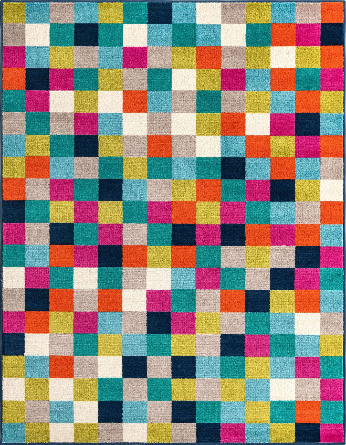 Primary image 5' 3 x 8' Azalea Rug