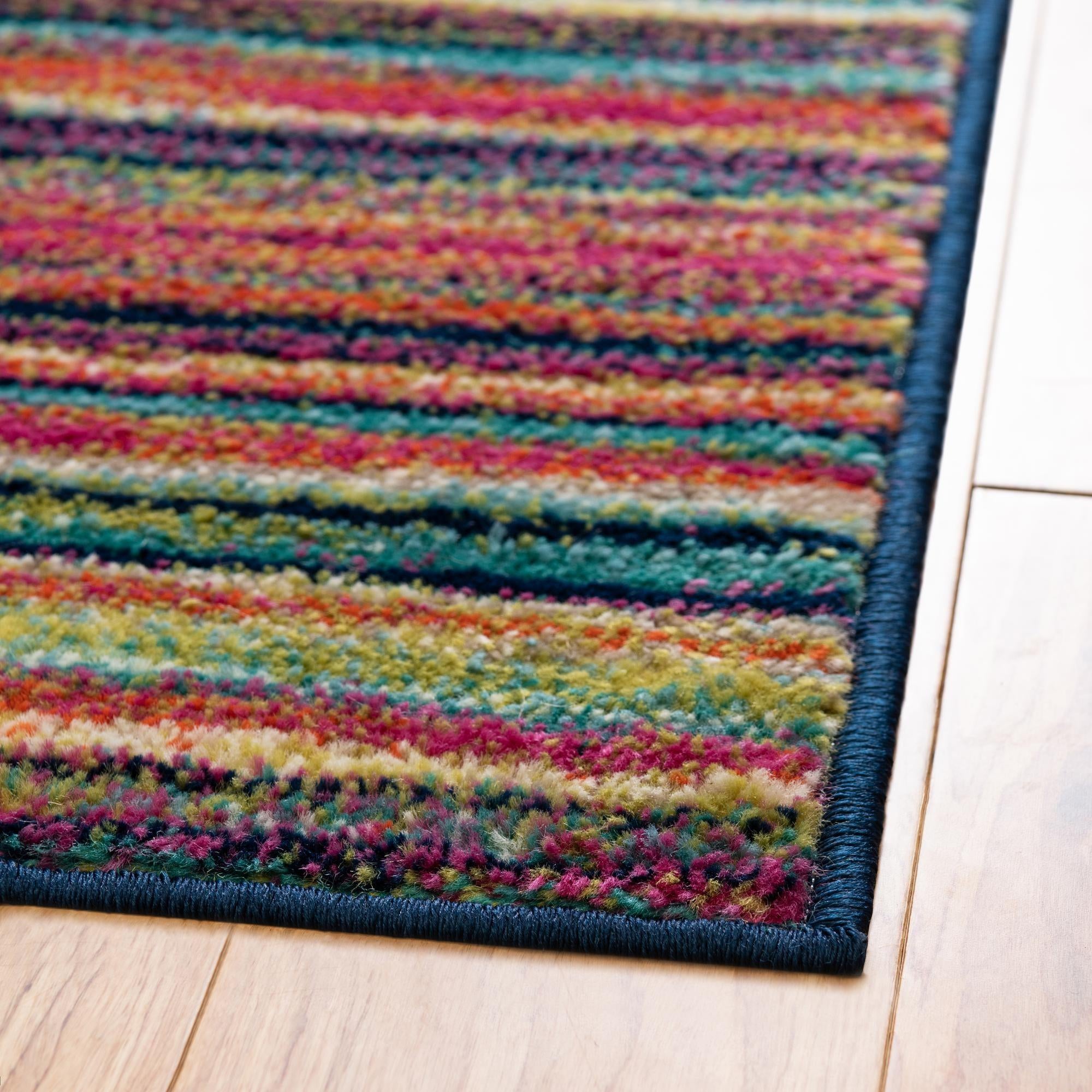 9' x 12' Azalea Rug