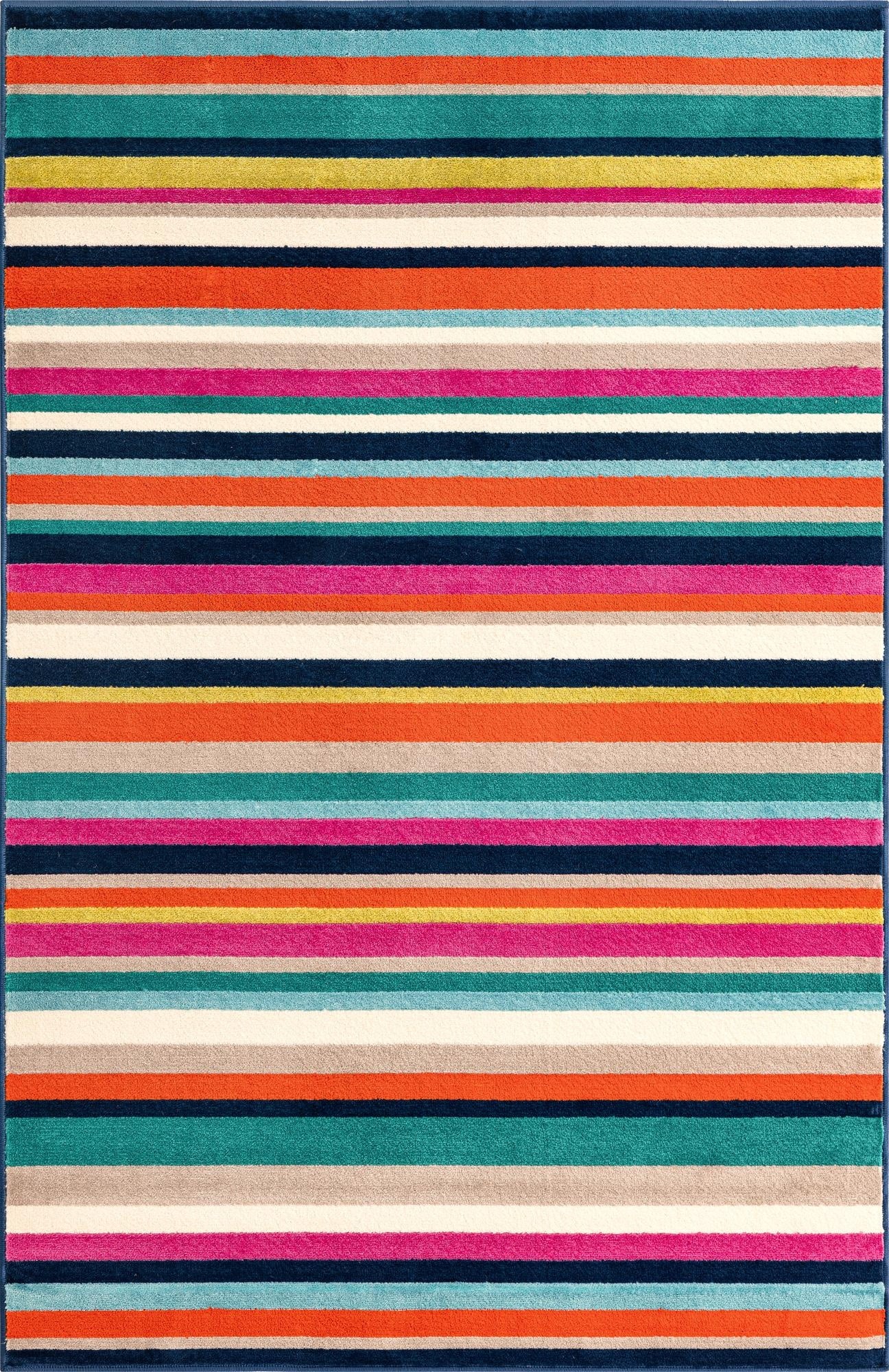 5' 3 x 8' Azalea Rug