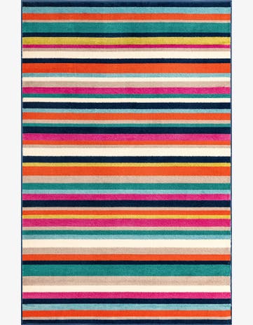 5' 3 x 8' Azalea Rug