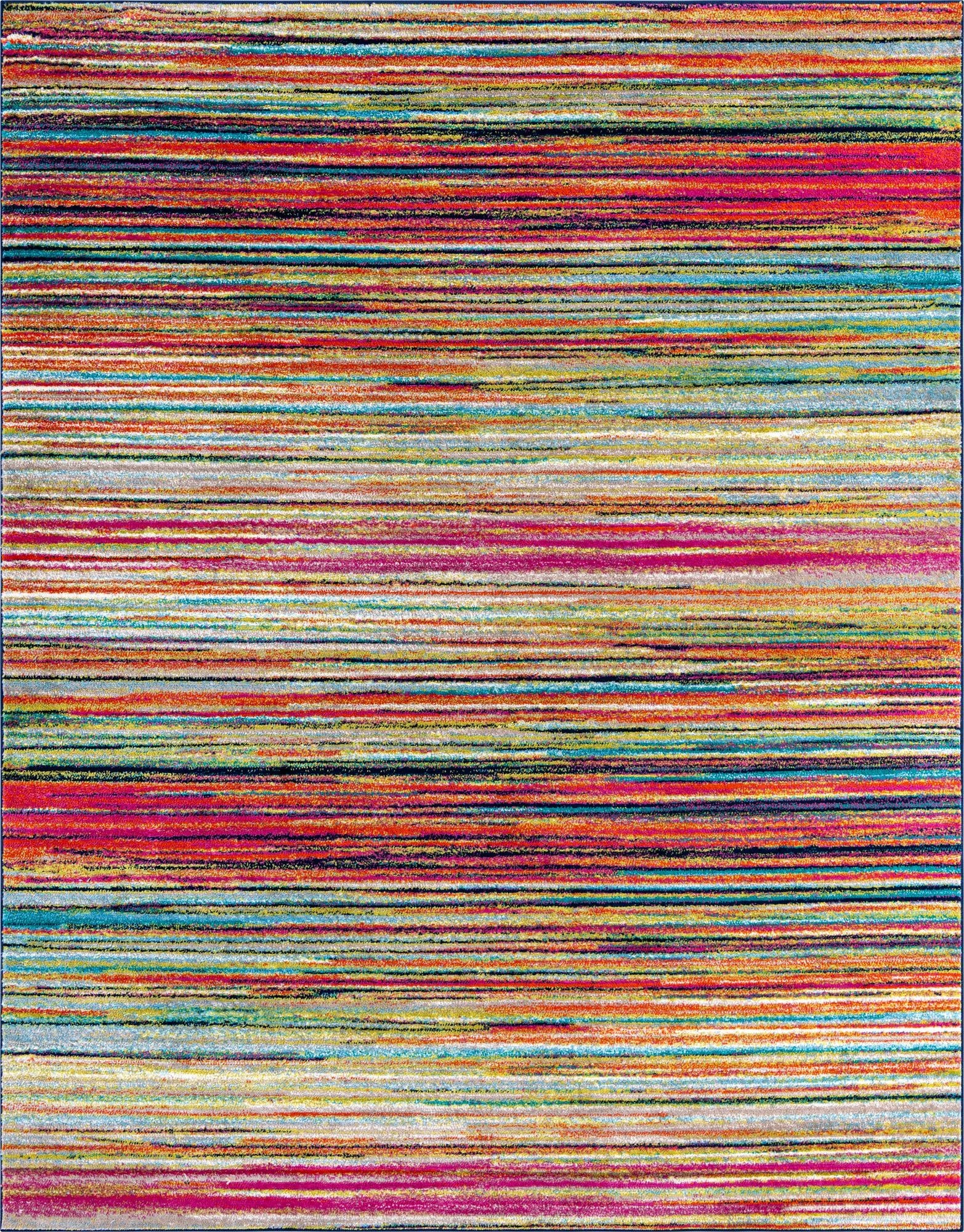 7' 10 x 10' Azalea Rug