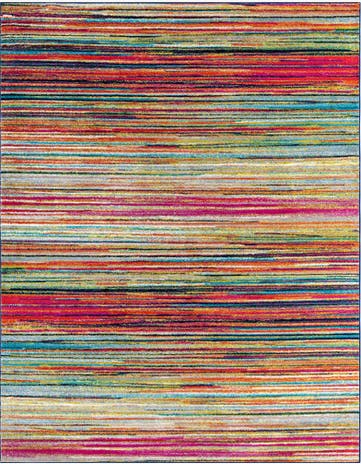 7' 10 x 10' Azalea Rug