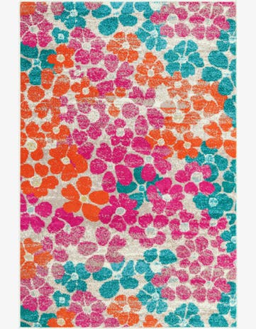 Azalea Rug