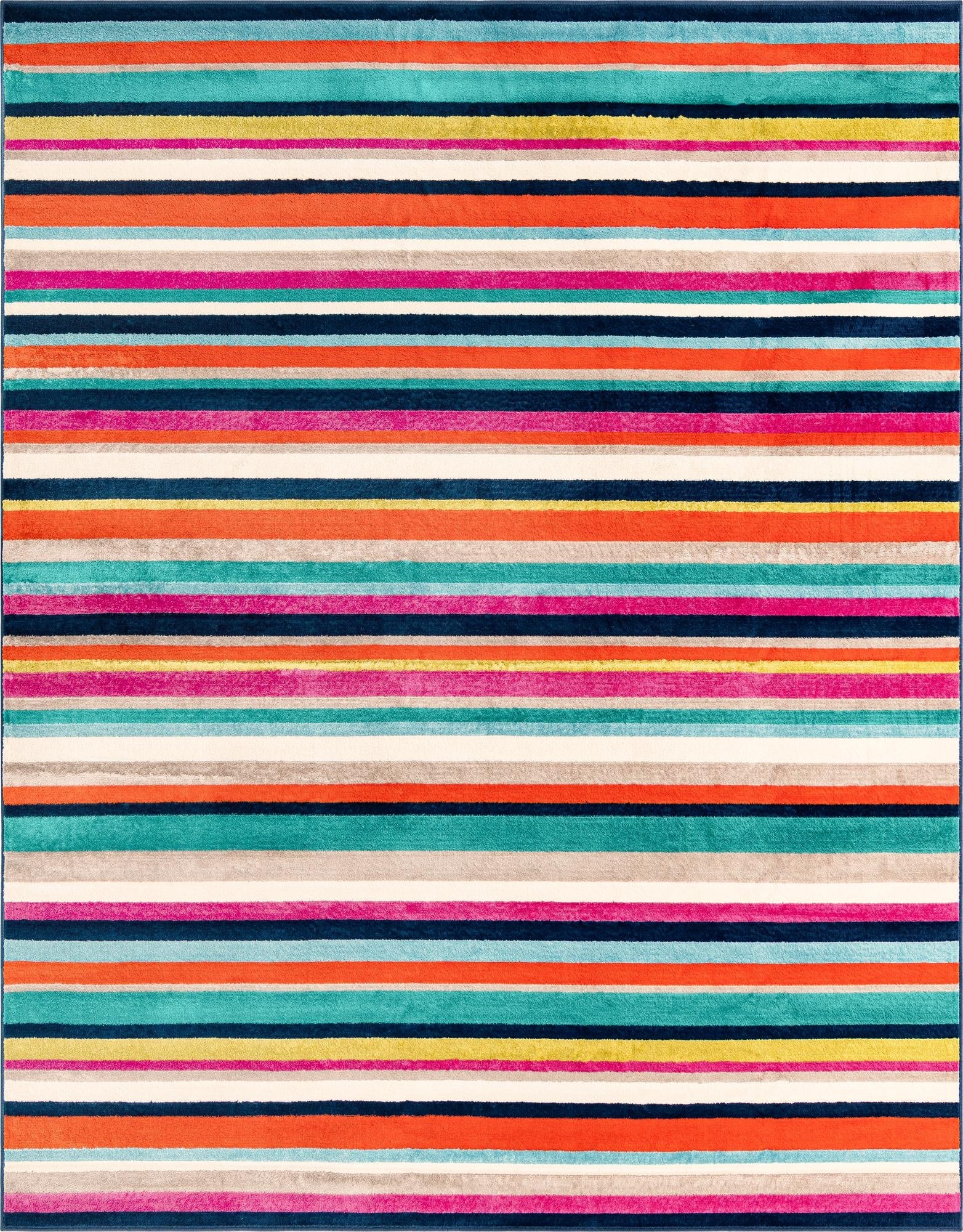 7' 10 x 10' Azalea Rug