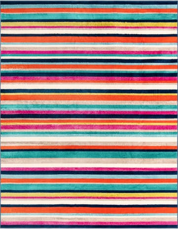 7' 10 x 10' Azalea Rug