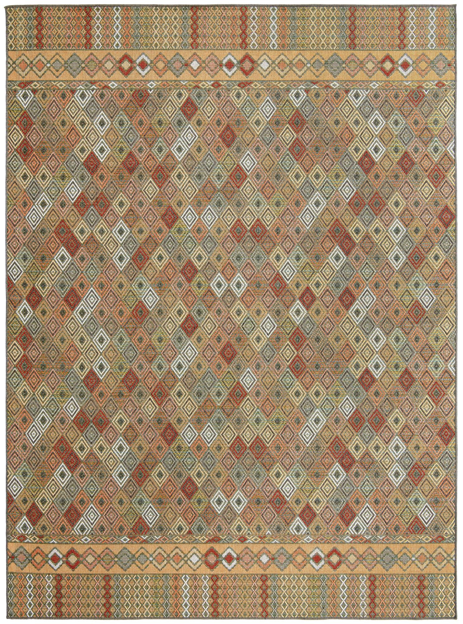 Rug Multicolored Swatch link