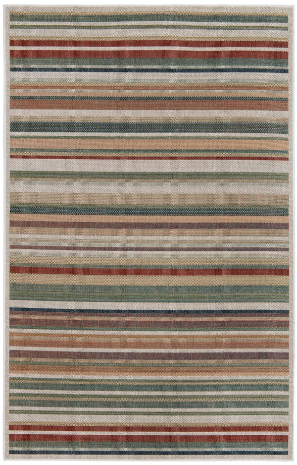 Tamarind rug