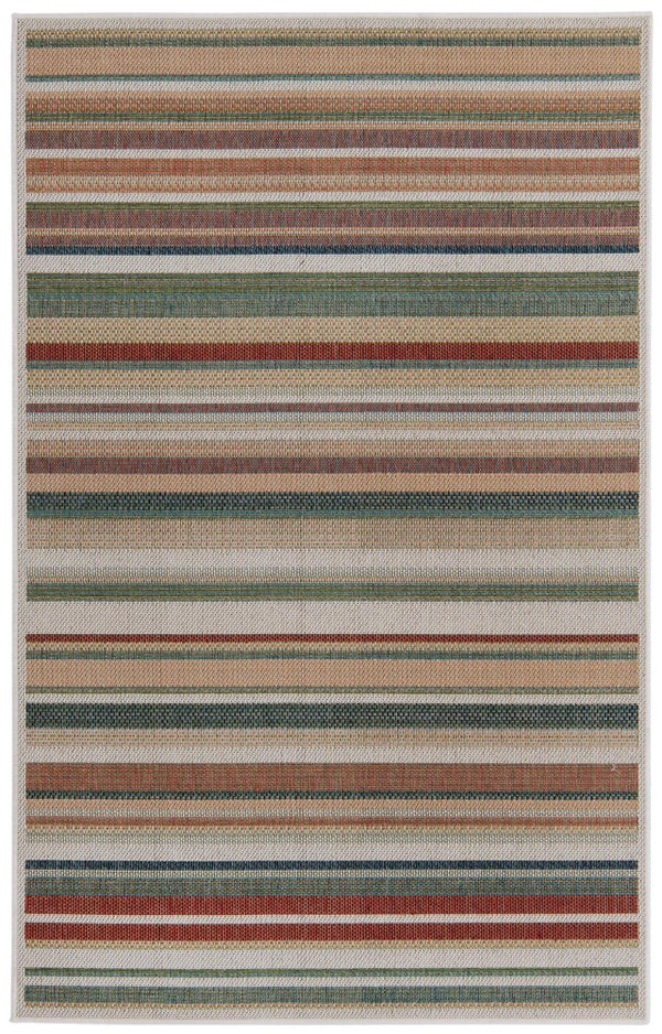 Tamarind rug