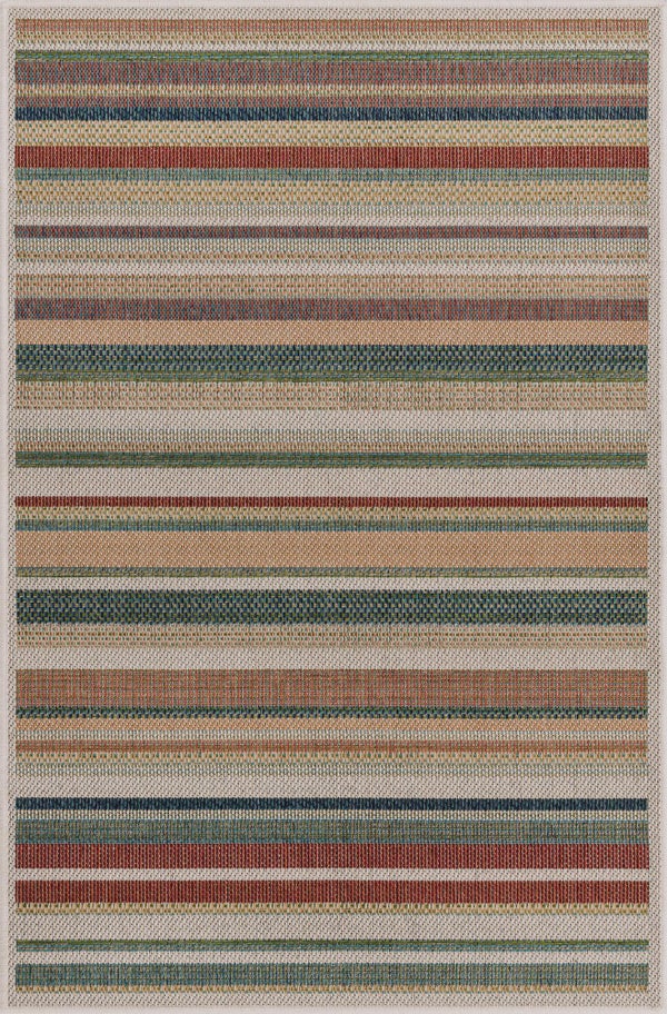 Tamarind rug