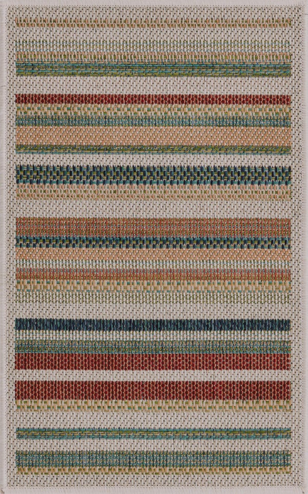 Tamarind rug