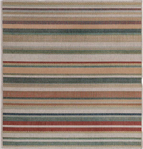 Tamarind rug