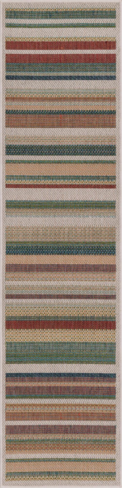 Tamarind rug