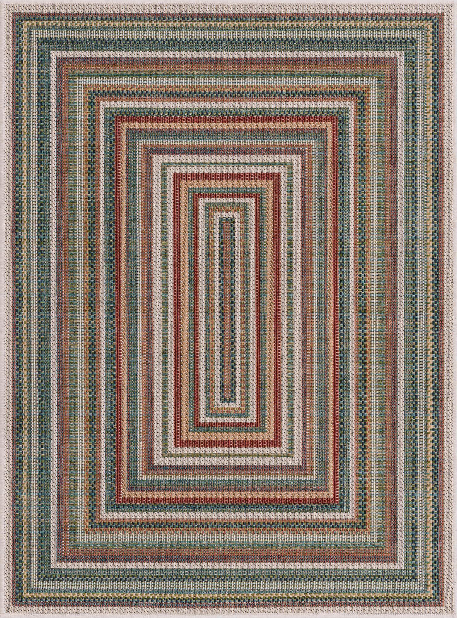 Rug Multicolored Swatch link