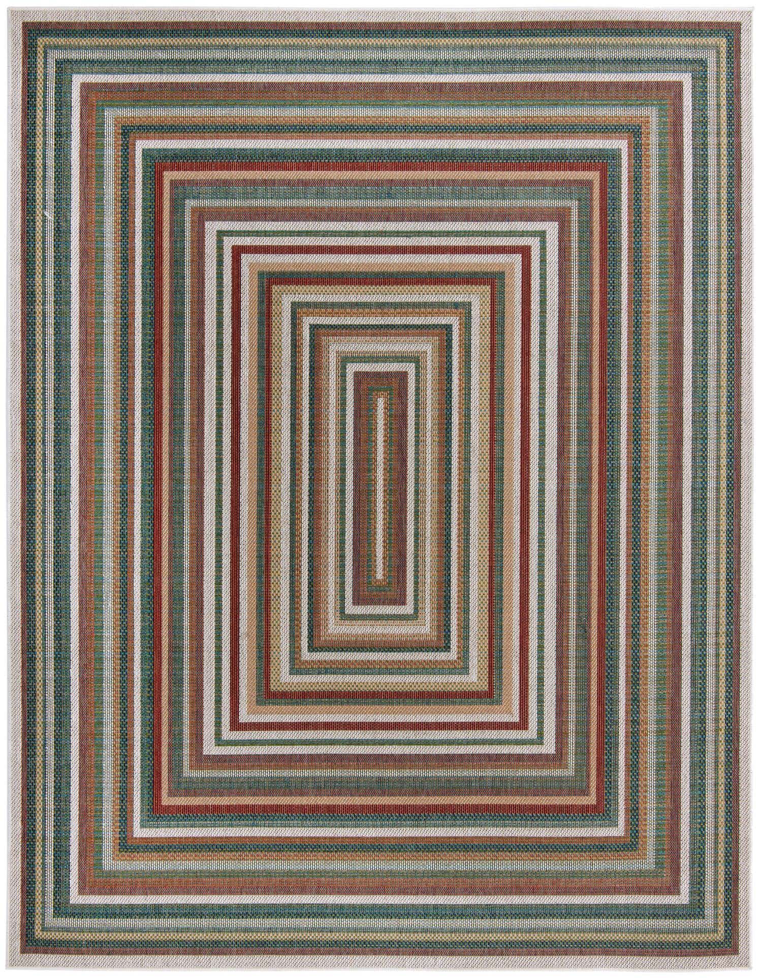 Primary image of 240cm x 335cm Baja Indoor / Outdoor Alfombra