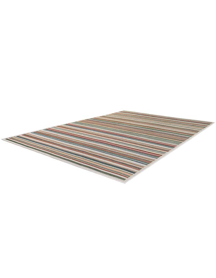 10' x 14' Easy-Clean Baja Indoor / Outdoor Rug