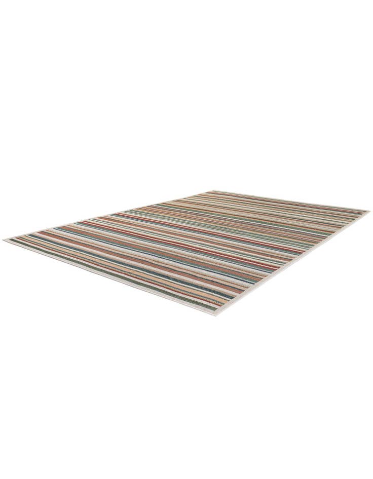 Detail image of 10' x 14' Easy-Clean Baja Indoor / Outdoor Rug