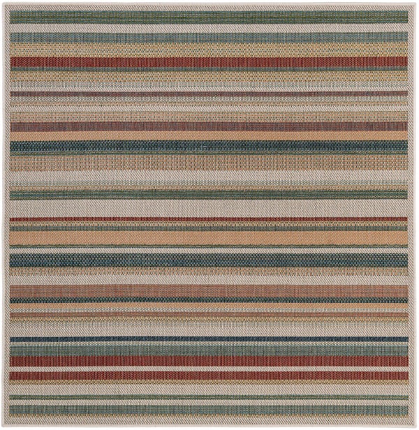Tamarind rug