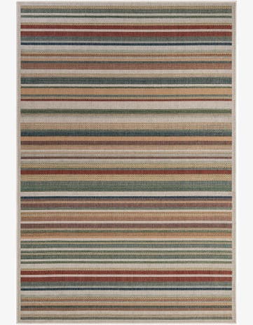 Easy-Clean Baja Indoor / Outdoor Rug