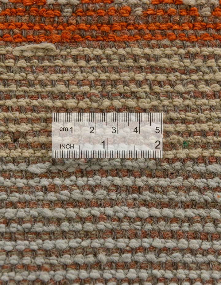 3' 3 x 5' 6 Hand Knotted Balouch Wool Rug