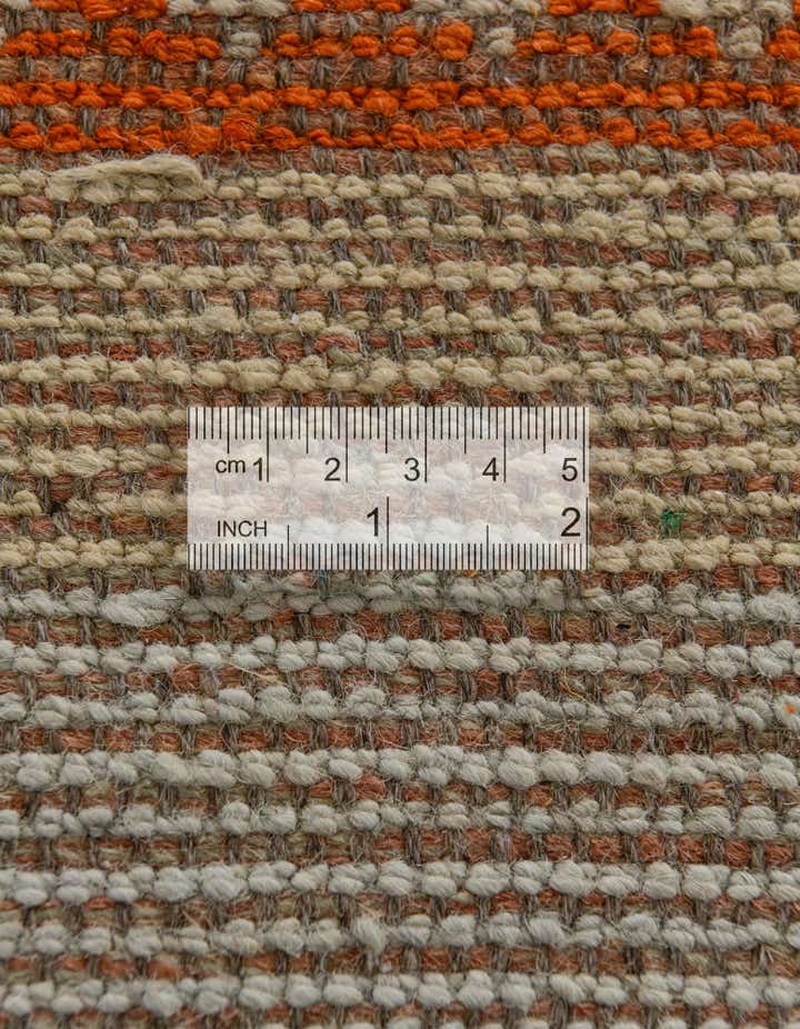 3' 3 x 5' 6 Hand Knotted Balouch Wool Rug