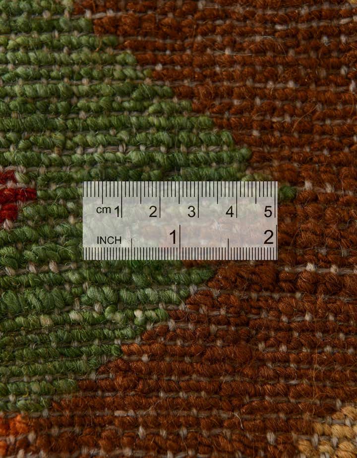 2' 9 x 3' 11 Hand Knotted Balouch Wool Rug