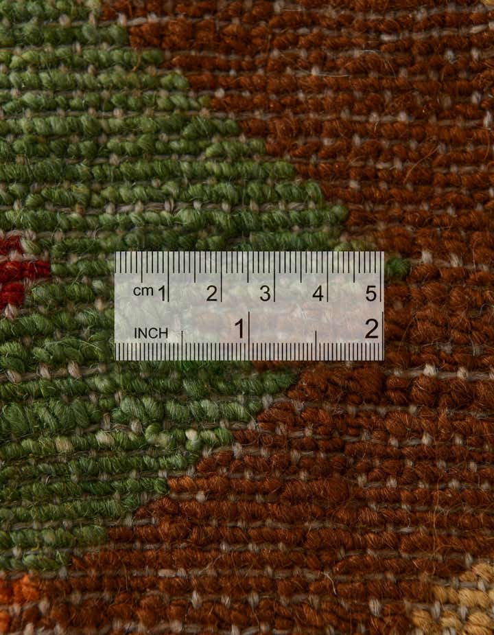 2' 9 x 3' 11 Hand Knotted Balouch Wool Rug