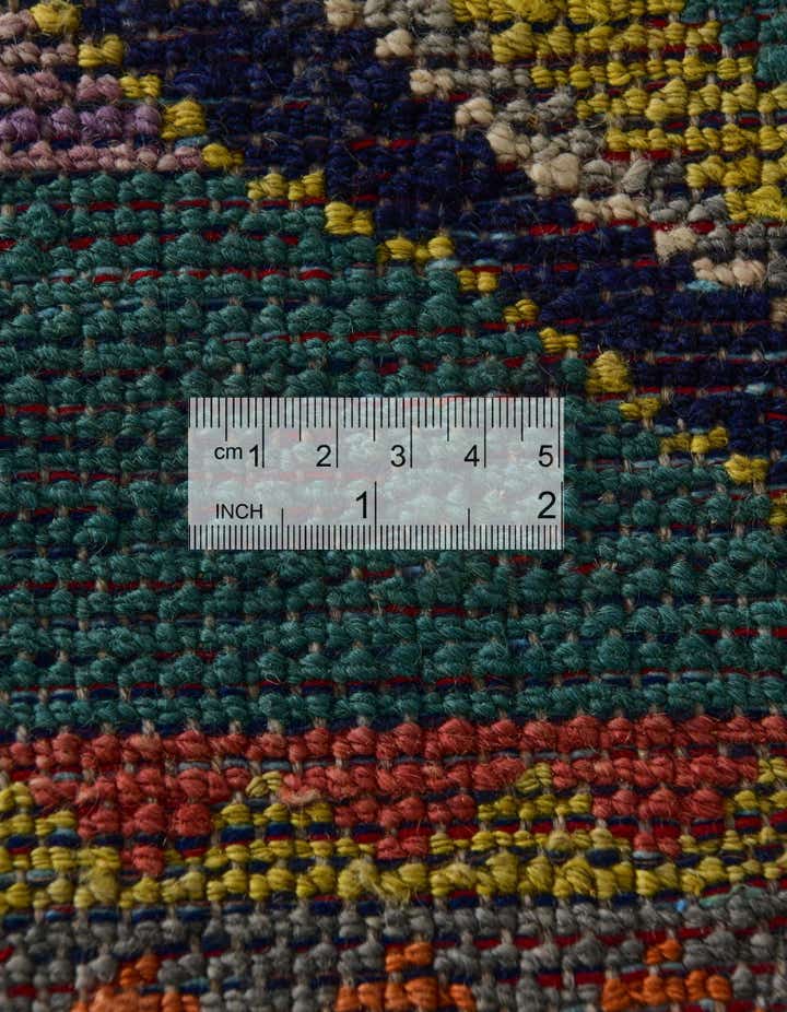 2' 8 x 3' 10 Hand Knotted Balouch Wool Rug