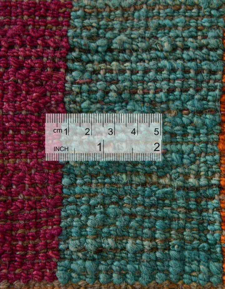 2' 9 x 4' 3 Balouch Wool Rug