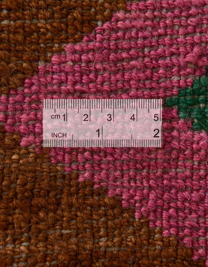 2' 9 x 4' 1 Hand Knotted Balouch Wool Rug