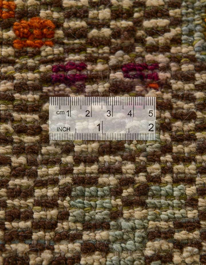 2' 9 x 4' 2 Hand Knotted Balouch Wool Rug