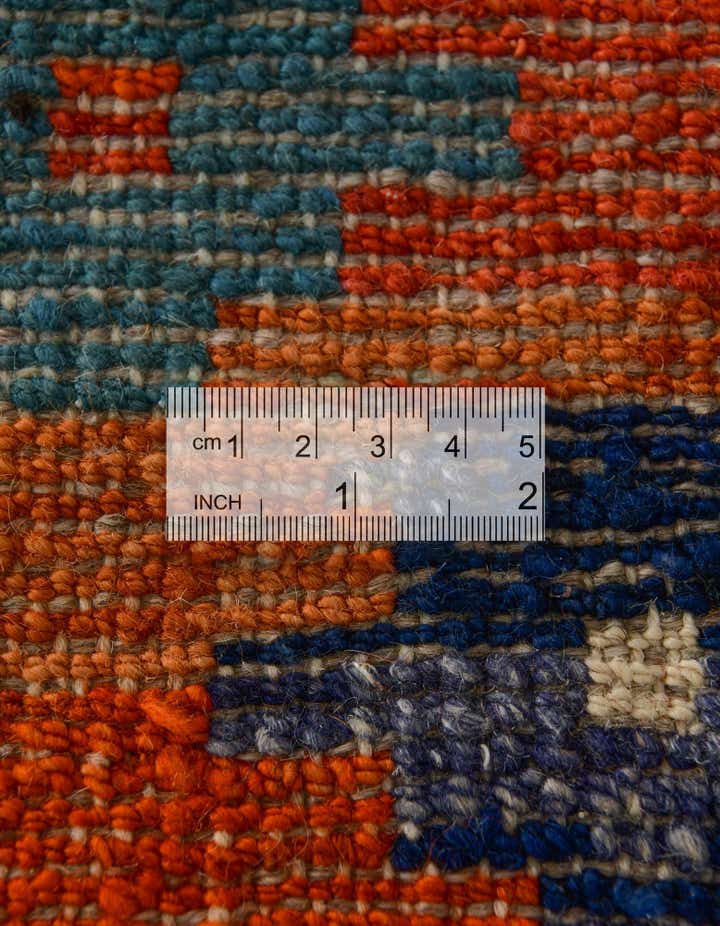 2' 11 x 4' 9 Hand Woven Balouch Wool Rug