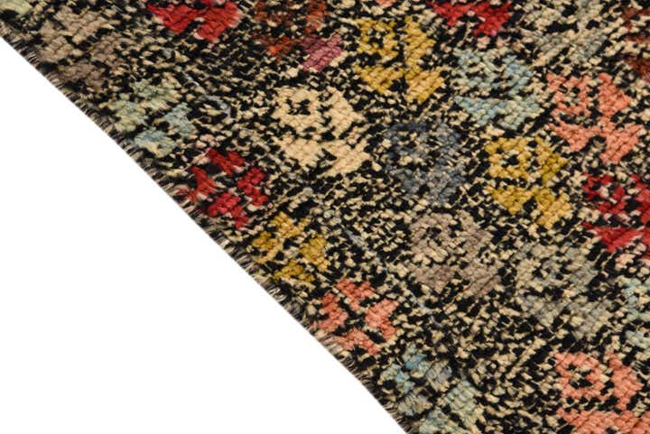 3' 2 x 5' 1 Hand Knotted Balouch Wool Rug