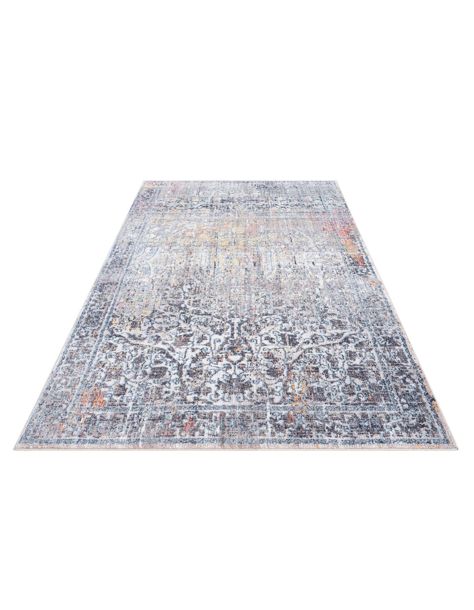 5' 3 x 7' 8 Barcelona Rug
