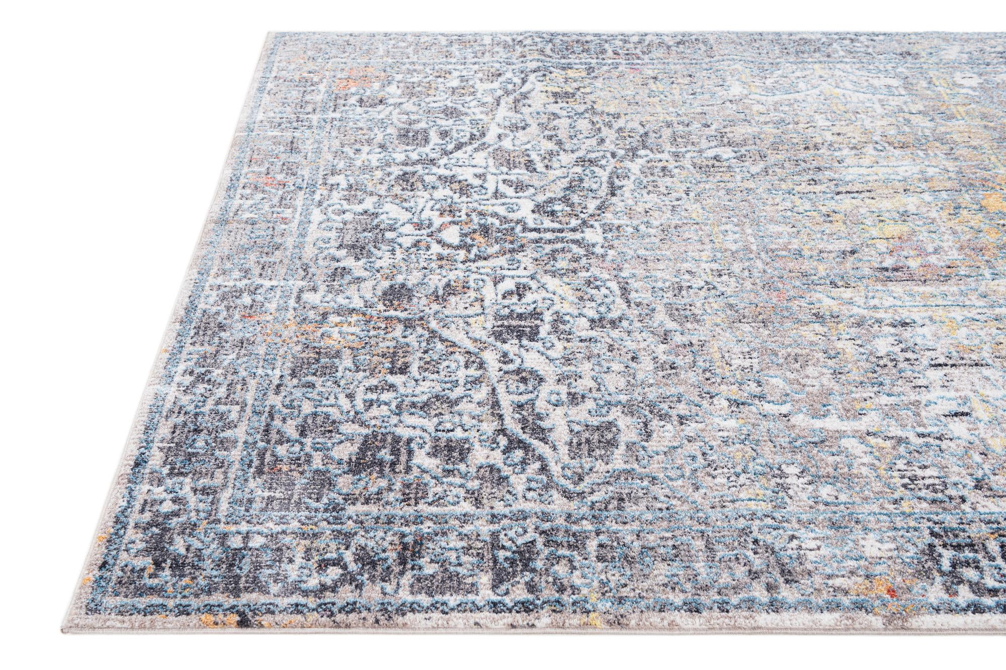 5' 3 x 7' 8 Barcelona Rug