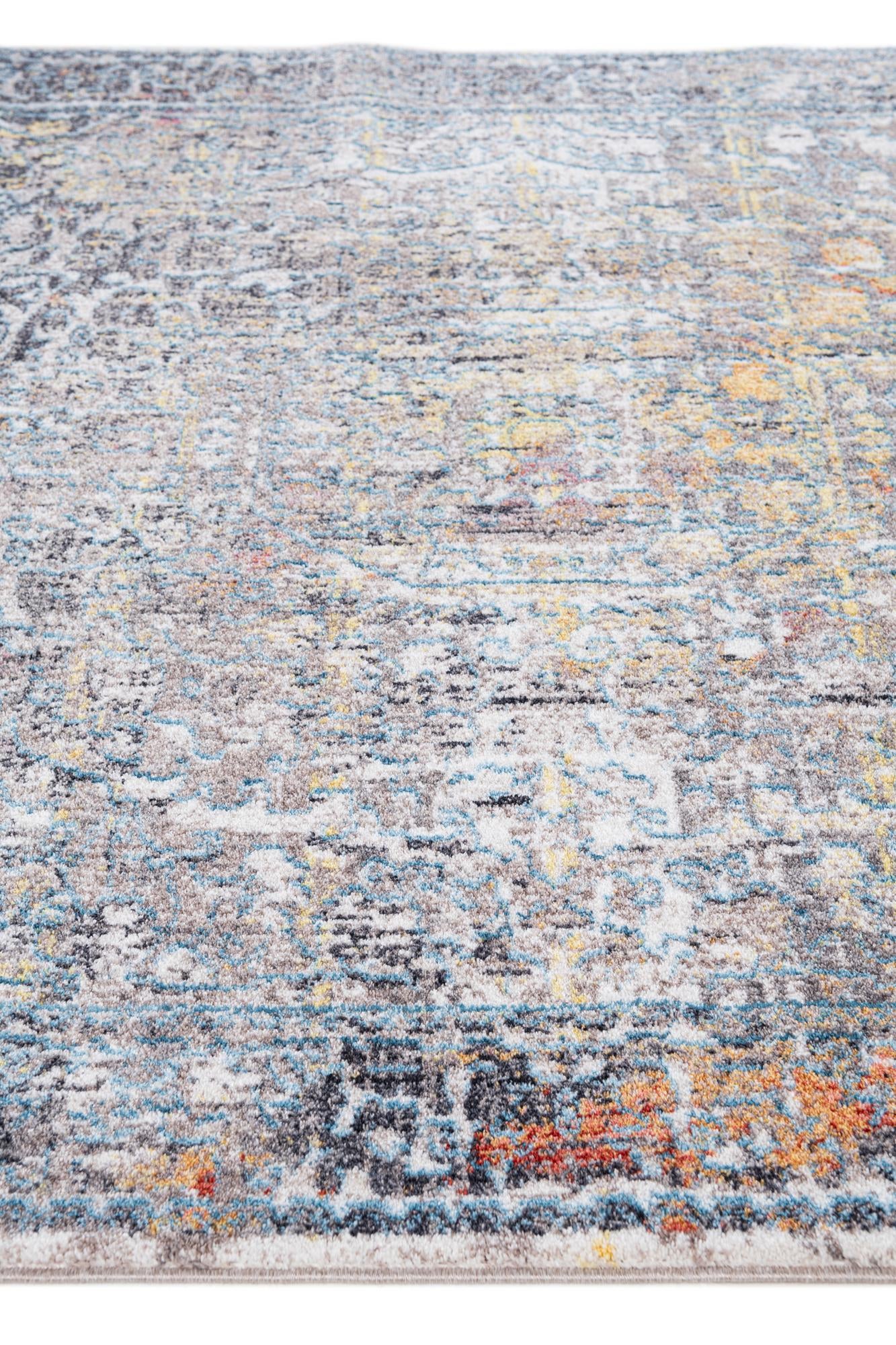 5' 3 x 7' 8 Barcelona Rug