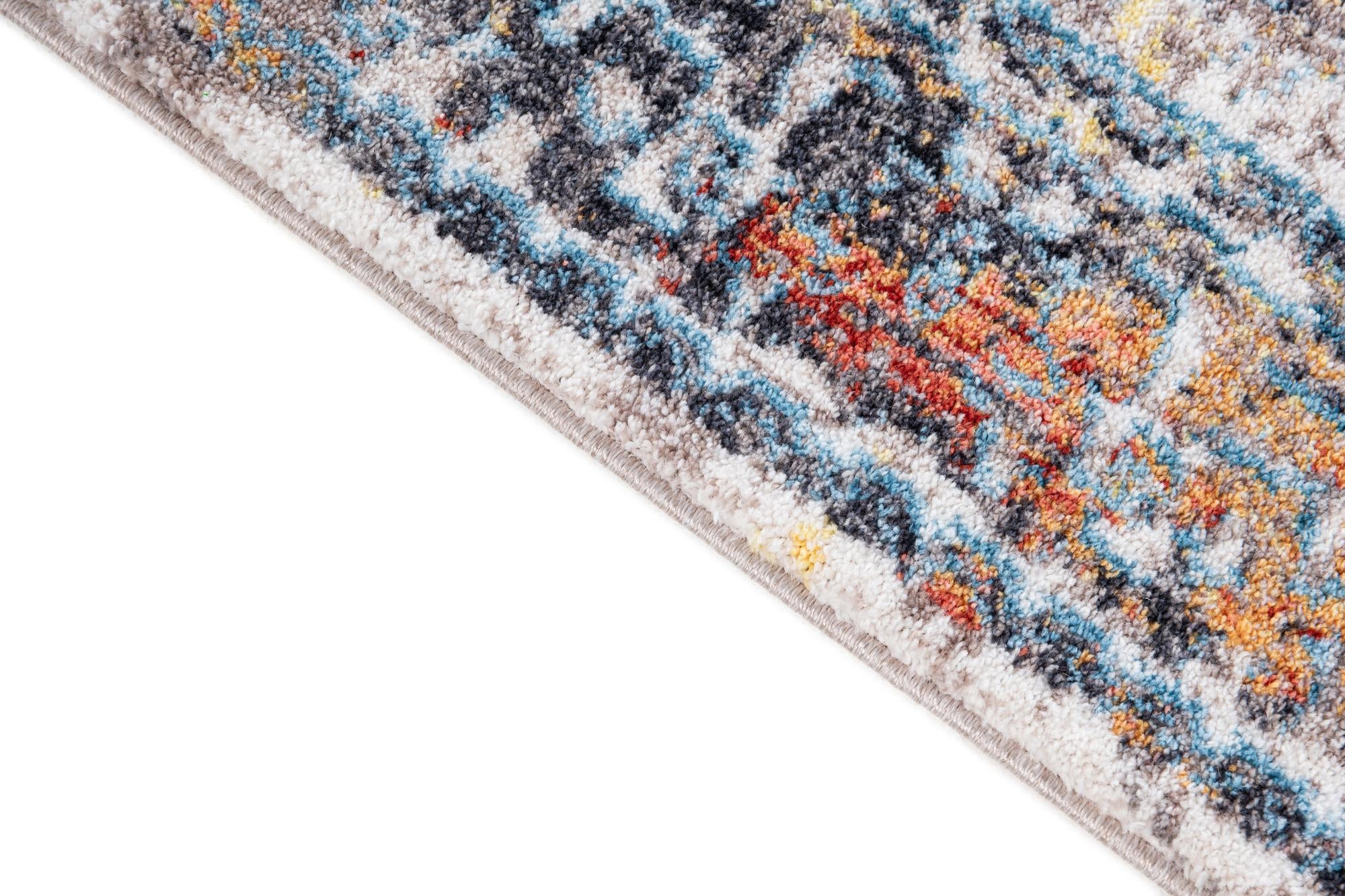 5' 3 x 7' 8 Barcelona Rug