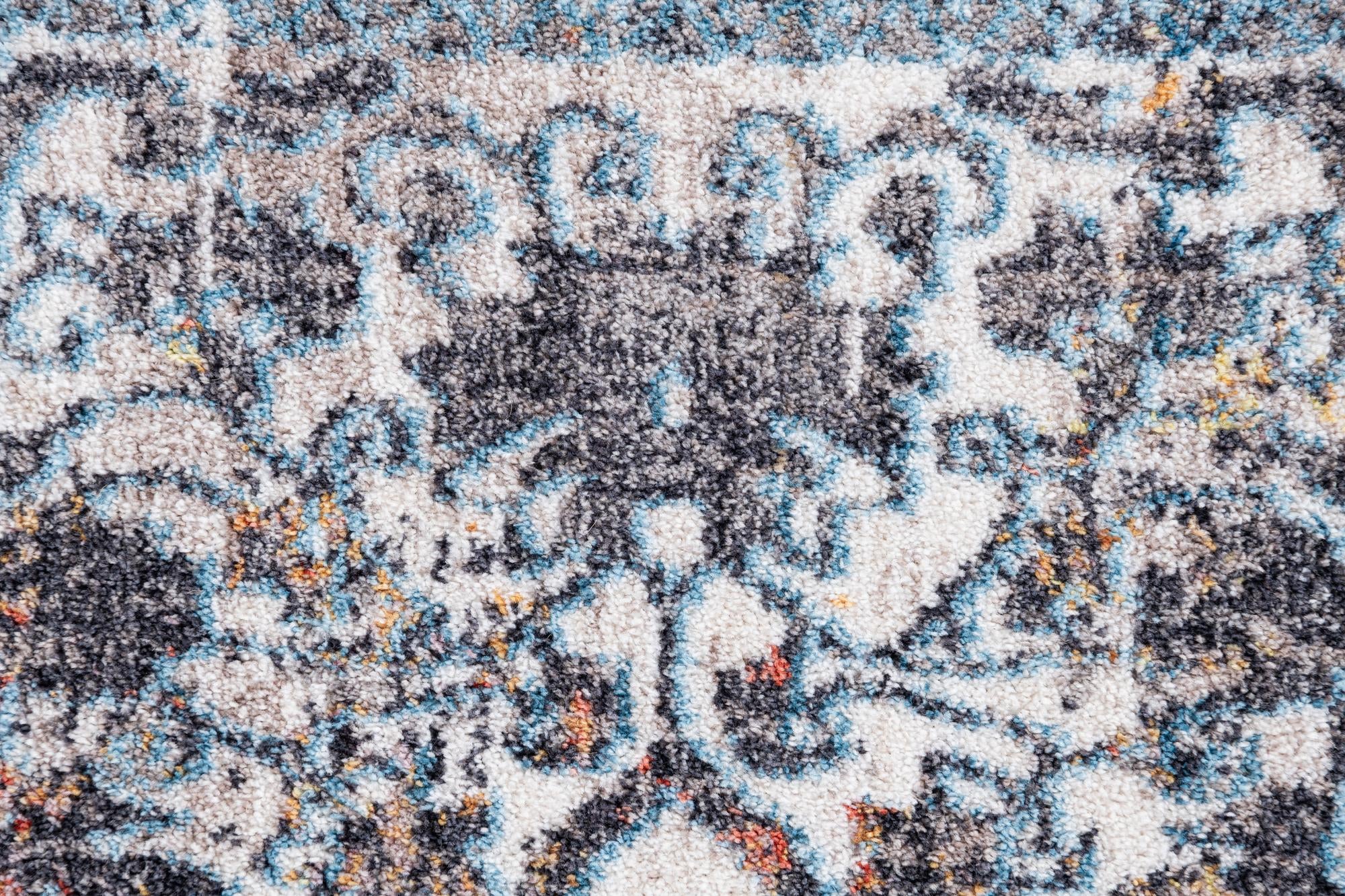 5' 3 x 7' 8 Barcelona Rug
