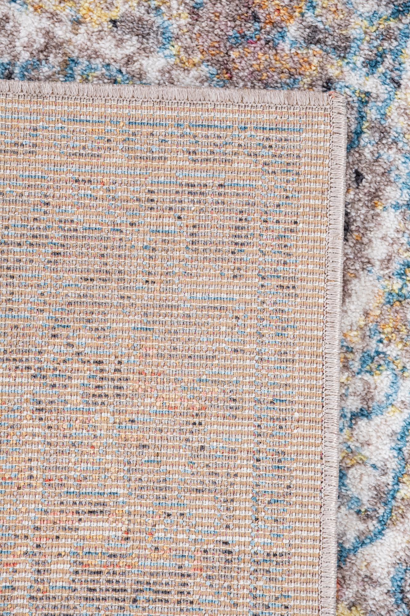 5' 3 x 7' 8 Barcelona Rug