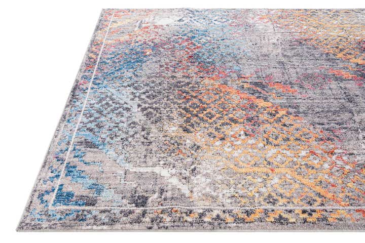 5' 3 x 7' 5 Barcelona Rug