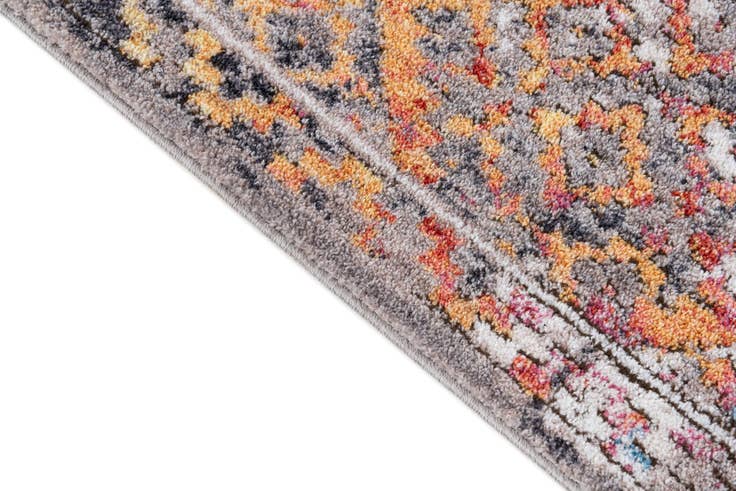 Detail image of 5' 3 x 7' 5 Barcelona Rug