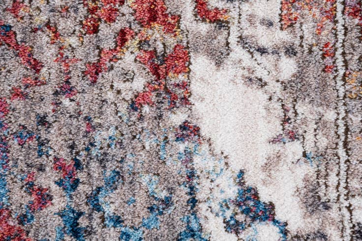 Detail image of 5' 3 x 7' 5 Barcelona Rug