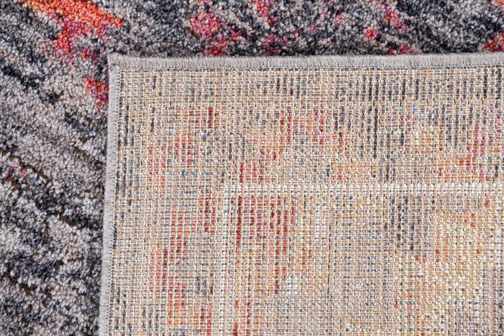 Detail image of 5' 3 x 7' 5 Barcelona Rug