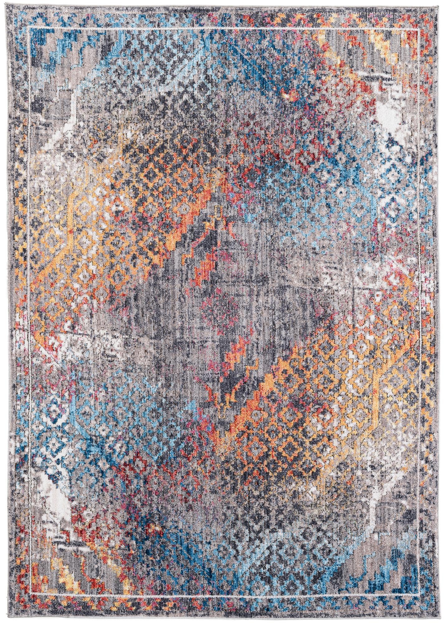 5' 3 x 7' 5 Barcelona Rug