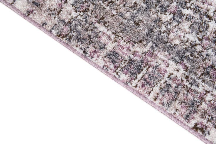 Detail image of 5' 3 x 7' 5 Barcelona Rug