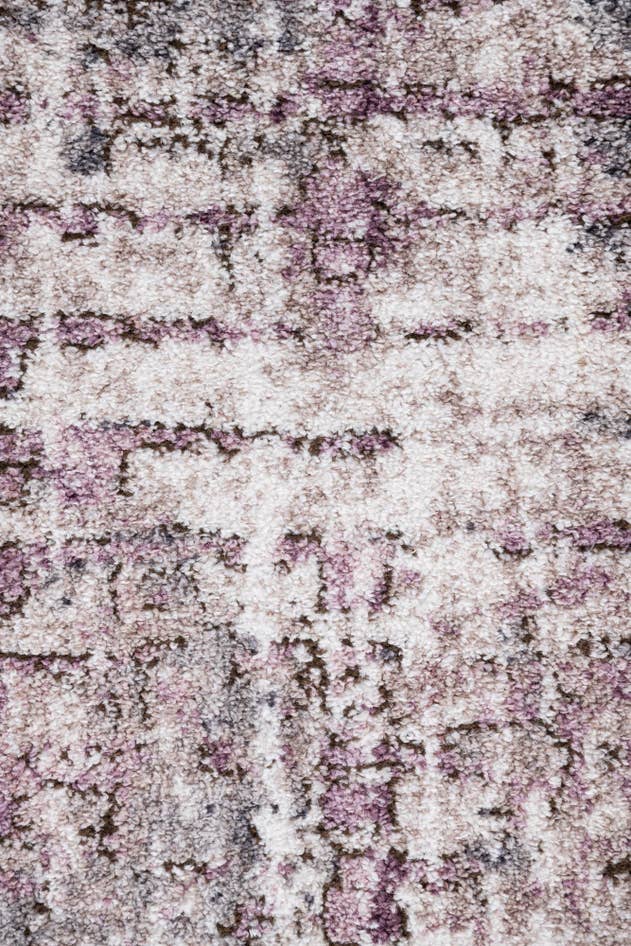 Detail image of 5' 3 x 7' 5 Barcelona Rug