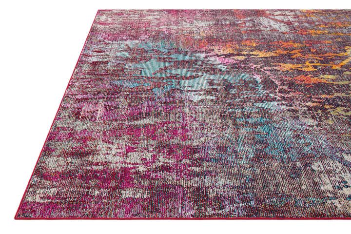 5' 4 x 7' 4 Barcelona Rug