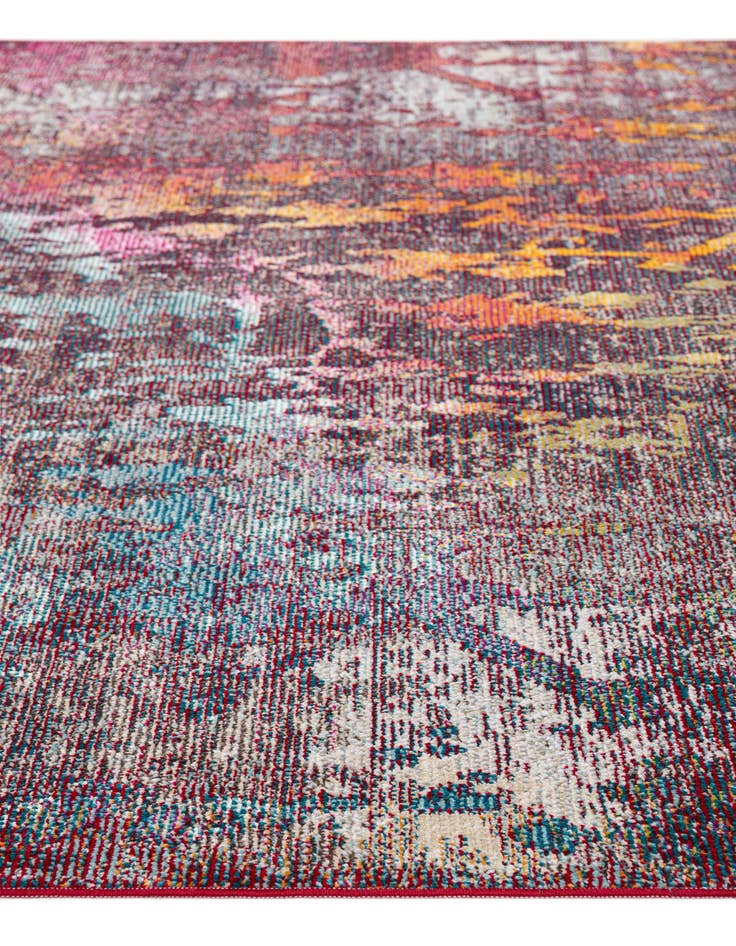 Detail image of 5' 4 x 7' 4 Barcelona Rug